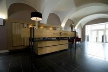 Хотел Kašperské Hory 4